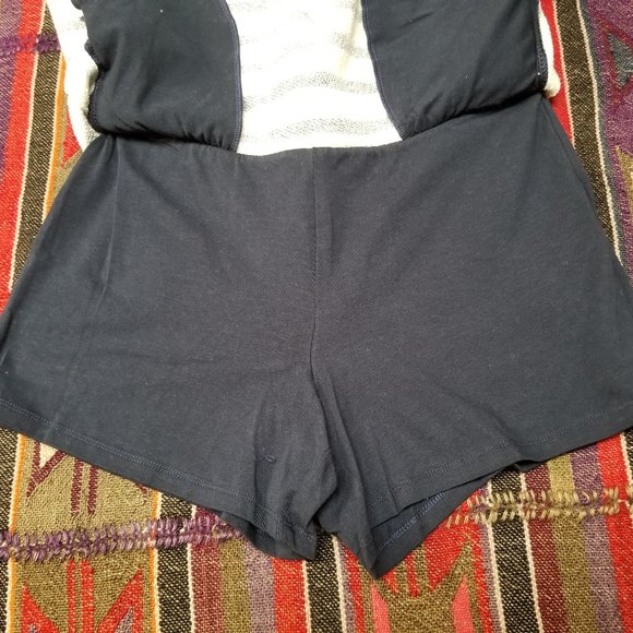 Jones New York Skort Drawstring Waist Skirt - Picture 7 of 9